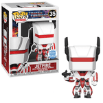FUNKO POP! RETRO TOYS: TRANSFORMERS - JETFIRE **FUNKO SHOP EXCLUSIVE** #35