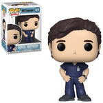 FUNKO POP! TELEVISION: GREY'S ANATOMY DEREK SHEPHERD #1075