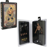 Bruce Lee VHS Action Figure- San Diego Comic-Con 2022 Previews Exclusive *LIMITED to 4000 PC*