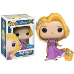 Disney: Rapunzel Walmart Exclusive #223
