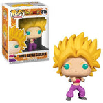 Funko Pop! Animation: Dragon Ball Super - Set of 6
