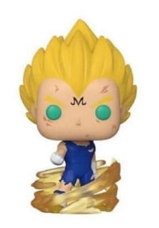 Funko Pop! Animation: Dragon Ball Z - SSJ2 Vegeta