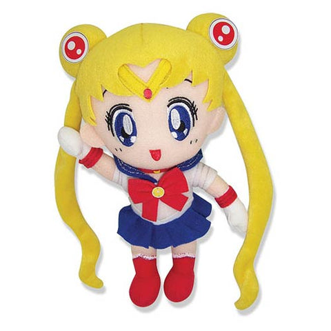 SAILOR MOON Usagi Tsukino PLUSHIE 8-INCH