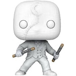 Funko Pop! Marvel: MOON KNIGHT Mr Knight #1048 POP2