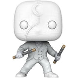 Funko Pop! Marvel: MOON KNIGHT Mr Knight #1048 POP2