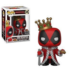 Funko Pop! Marvel: Deadpool - King Deadpool *FYE Exclusive*