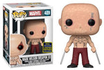 Funko Pop! Marvel: X-men Origins - Deadpool *SDCC 2020 Exclusive*