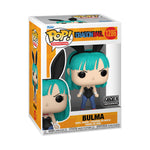 Funko Pop! ANIME DRAGON BALL Z BULMA in BUNNY SUIT [FYE EXCLUSIVE] #1286