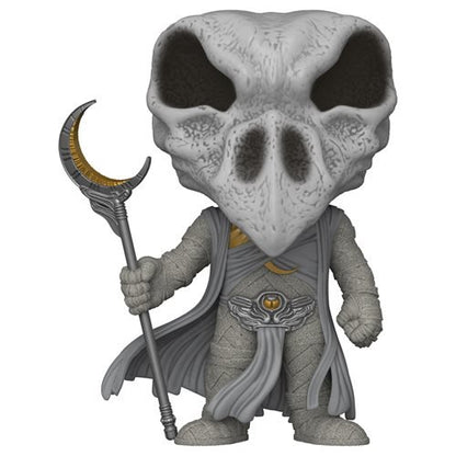 Funko Pop! Marvel MOON KNIGHT KHONSHU #POP3