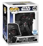 FUNKO POP! STAR WARS - DARTH VADER **FUNKO SHOP EXCLUSIVE** #428