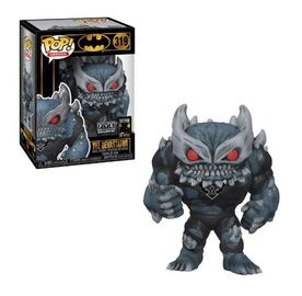 Funko Pop! Heroes: Batman - Devastator *FYE Exclusive*