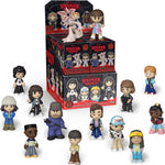 Stranger Things - Funko Mystery Minis Stranger Things