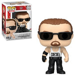 Funko Pop! WWE - Diesel