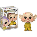 Funko Pop! Disney: Snow White - Dopey *Chase*