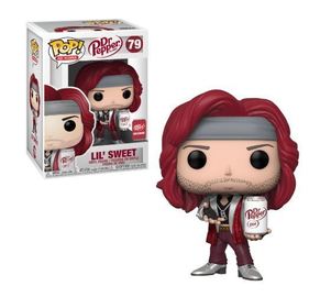 Funko Pop! Ad Icons: Dr. Pepper - Lil' Sweet #79