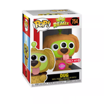 Funko Pop! Pixar Remix: Alien as Dug Flocked Target