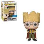 Funko Pop! Television: The Office - Dwight (Variations)