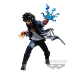 My Hero Academia The Evil Villains Vol.3 Dabi Statue