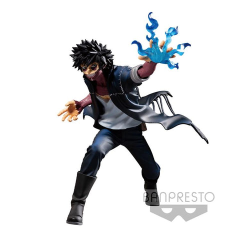 My Hero Academia The Evil Villains Vol.3 Dabi Statue