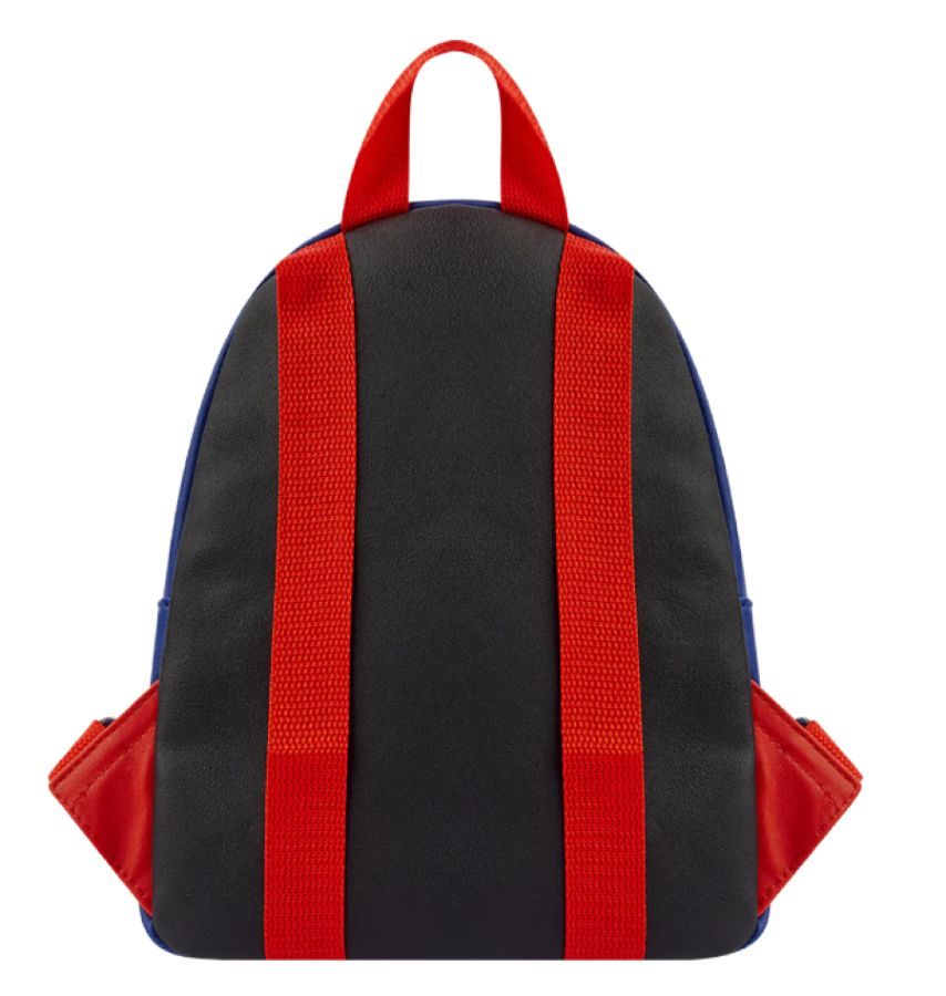Loungefly: My Hero Academia - UA High School Cosplay Mini Backpack [Exclusive]
