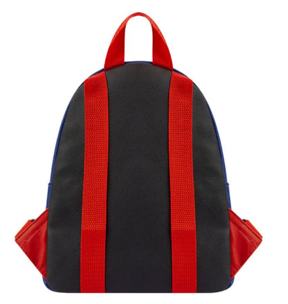 Loungefly: My Hero Academia - UA High School Cosplay Mini Backpack [Exclusive]