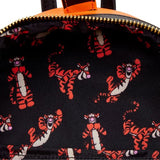 LOUNGEFLY DISNEY WINNIE THE POOH - TIGGER MINI BACKPACK