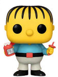 FUNKO POP! TELEVISION: THE SIMPSONS - RALPH WIGGUM **FUNKO SHOP EXCLUSIVE** #908