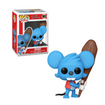 FUNKO POP! TELEVISION: THE SIMPSONS - ITCHY #903