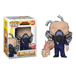 Funko Pop! Animation: My Hero Academia - All For One CHARGED Fugitive