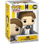 FUNKO POP! BTS BUTTER - JIN #280
