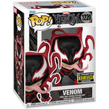 Funko Pop! Marvel - Venom #1220 [Entertainment Earth Exclusive]