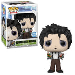Funko Pop! Movies: Edward Scissorhands with Kabobs