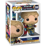 FUNKO POP! MARVEL THOR LOVE AND THUNDER - THOR #1040