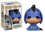 FUNKO POP! DISNEY: WINNIE THE POOH - EEYORE [BLUE] **BARNES & NOBLE EXCLUSIVE** #254