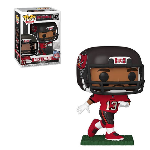 Funko Pop! NFL Mike Evans (Buccaneers)