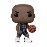 Funko POP! NBA Michael Jordan 1992 Team USA  10” Walmart Exclusive