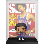 Funko Pop! Sports NBA - SLAM COVER VINYL ALLEN IVERSON