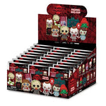 Horror 3D Foam Bag Clip - Blind Bag Mystery Blind Bag Series 5