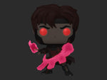 Funko Pop! Marvel Gambit (X-Men) Glow *Entertainment Earth Exclusive* #553 *PREORDER*