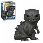 FUNKO POP! MOVIES: GODZILLA VS. KONG - GODZILLA #1017