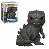 FUNKO POP! MOVIES: GODZILLA VS. KONG - GODZILLA #1017