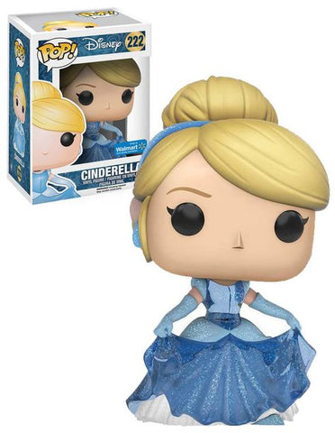 Disney: Cinderella Walmart Exclusive #222