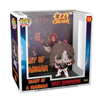 Funko Pop! ALBUMSOzzy Osbourne Diary of a Madman #12