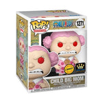 Funko Pop! Anime One Piece Child Big Mom Deluxe  #1271 [SPECIALTY SERIES]
