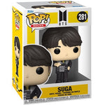FUNKO POP! BTS BUTTER - SUGA #281