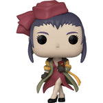 FUNKO POP! ANIMATION: COWBOY BEBOP - FAYE VALENTINE #1214