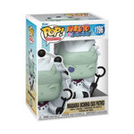 FUNKO POP! ANIMATION NARUTO - SAGE MADARA UCHIHA #1196