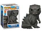 FUNKO POP! MOVIES: GODZILLA VS. KONG - GODZILLA #1017