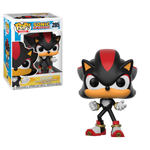 Funko Pop! Sonic the Hedgehog - Shadow #285