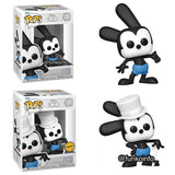 FUNKO POP! DISNEY 100th OSWALD THE LUCKY RABBIT #1315